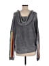 Ocean Drive Clothing Co. Gray Pullover Sweater Size L - photo 2
