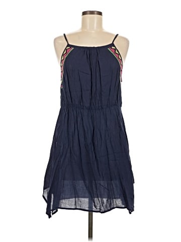 Umgee Casual Dress (view 1)