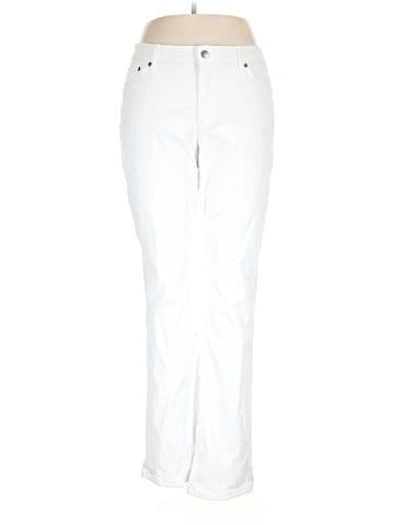 Lauren by Ralph Lauren Jeans (view 1)