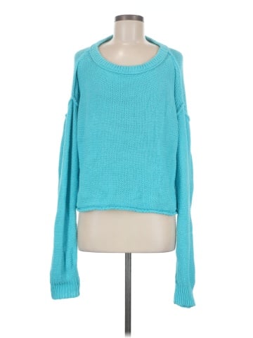 Free People Pullover Sweater (view 1)