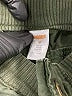 Gymboree 100% Cotton Green Cargo Pants Size 4T - photo 3