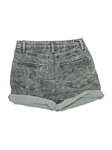 Cotton On Denim Shorts (view 2)