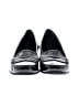 Cole Haan 100% Leather Black Flats Size 10 - photo 2