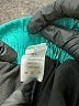 Unbranded Solid Green Shorts Size XL - photo 3