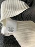 Croft & Barrow 100% Cotton Ivory Pullover Sweater Size XL Petite - photo 8