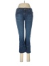 Joe's Jeans Argyle Blue Jeans Size 28 waist - photo 1