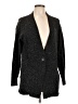 J.Jill Black Cardigan Size L - photo 1