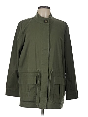 J.Jill Coat (view 1)