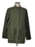 J.Jill Green Coat Size Lg Petite - photo 1