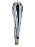 Unbranded Stripes Blue Casual Pants Size XL - photo 4