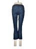 Joe's Jeans Argyle Blue Jeans Size 28 waist - photo 2