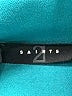 21 Saints Teal Formal Skirt Size S - photo 4