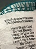 21 Saints Teal Formal Skirt Size S - photo 5