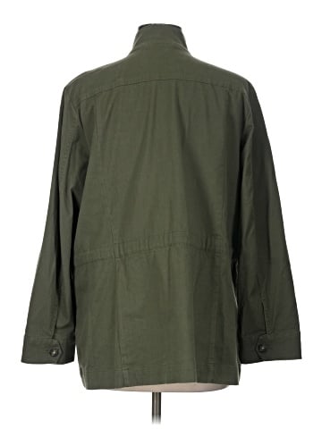J.Jill Coat (view 2)