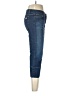 Joe's Jeans Argyle Blue Jeans Size 28 waist - photo 4
