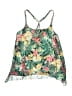 Coco Reef Tropical Green Swimsuit Top Size L - photo 1