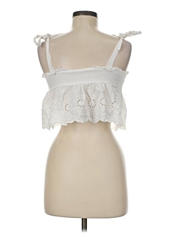 Urban Outfitters Sleeveless Blouse (view 2)