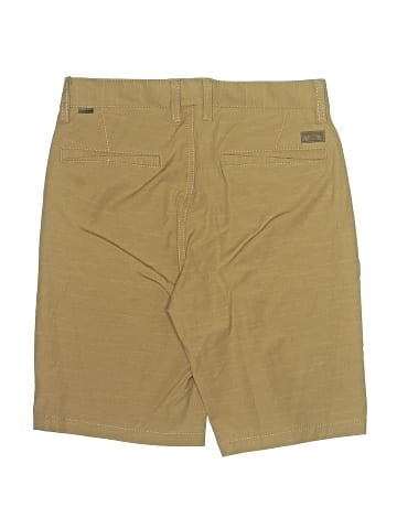 Billabong Khaki Shorts (view 2)