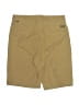 Billabong Solid Tan Khaki Shorts Size 25 waist - photo 2