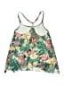 Coco Reef Tropical Green Swimsuit Top Size L - photo 2