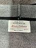 Zara Gray Cardigan Size 6 - photo 4