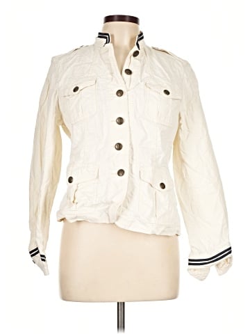 Lauren Jeans Co. Jacket (view 1)