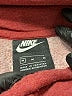 Nike Burgundy Sweatshirt Size M - photo 4
