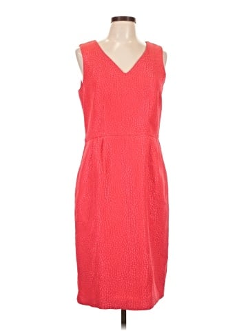 Banana Republic Casual Dress (view 1)