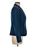 Ann Taylor LOFT Blue Blazer Size 6 - photo 4