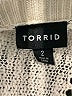 Torrid Ivory Cardigan Size 2X Plus (2) - photo 7