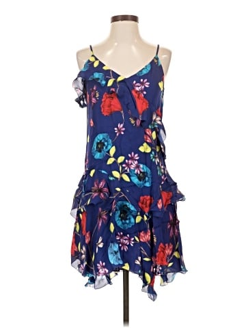 Parker Cocktail Dress (view 1)