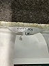 Assorted Brands Ivory Sleeveless Blouse Size L - photo 7