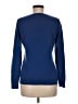 Talbots 100% Cashmere Blue Cashmere Pullover Sweater Size M - photo 2