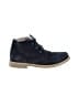 Michael Pasinkoff 100% Leather Blue Ankle Boots Size EU 42 - photo 1