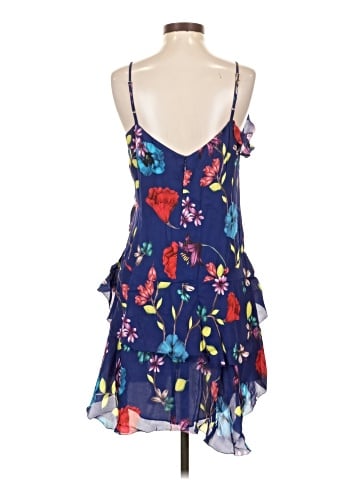 Parker Cocktail Dress (view 2)