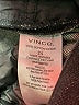 Vince. 100% Cotton Black Casual Pants Size 24 waist - photo 8