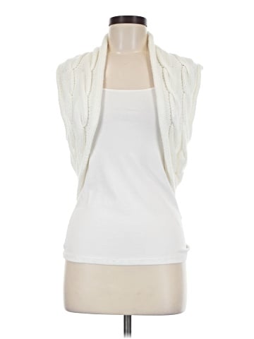 Faded Glory Cardigan (view 1)