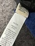 L.L.Bean Blue 3/4 Sleeve Top Size XL - photo 8