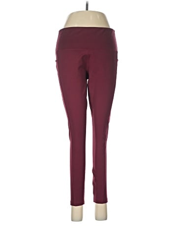 Beverly Hills Polo Club Active Pants (view 1)