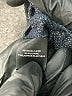 Lafayette 148 New York Tweed Gray Wool Pants Size 10 Petite - photo 8