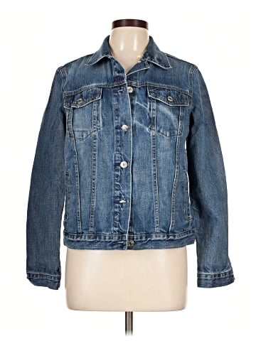 Gap Denim Jacket (view 1)
