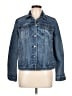 Gap Blue Denim Jacket Size L - photo 1