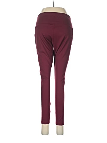 Beverly Hills Polo Club Active Pants (view 2)