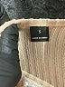 Unbranded Tan Casual Dress Size S - photo 7