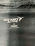 Active by Old Navy Solid Black Shorts Size M - photo 3