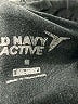 Active by Old Navy Solid Black Shorts Size M - photo 5