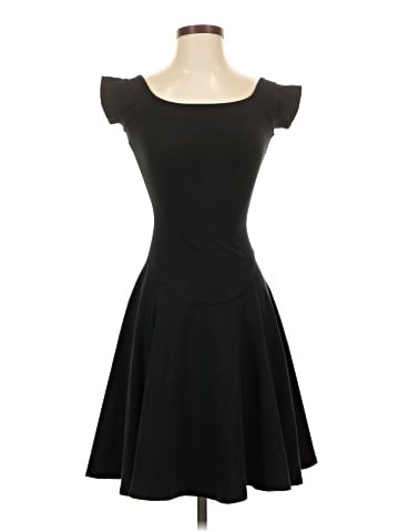 Betsey Johnson Cocktail Dress (view 1)