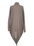 Mittoshop Gray Cardigan Size S - photo 2