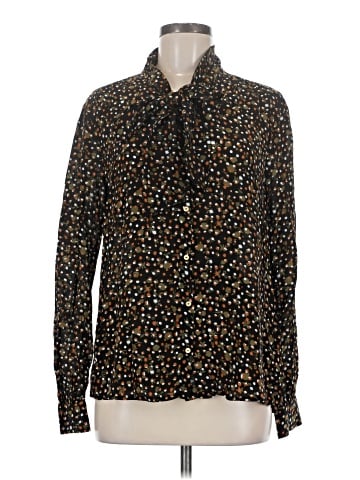 Scotch & Soda Long Sleeve Button-Down Shirt (view 1)