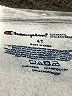 Champion Gray Zip Up Hoodie Size 4T - photo 3